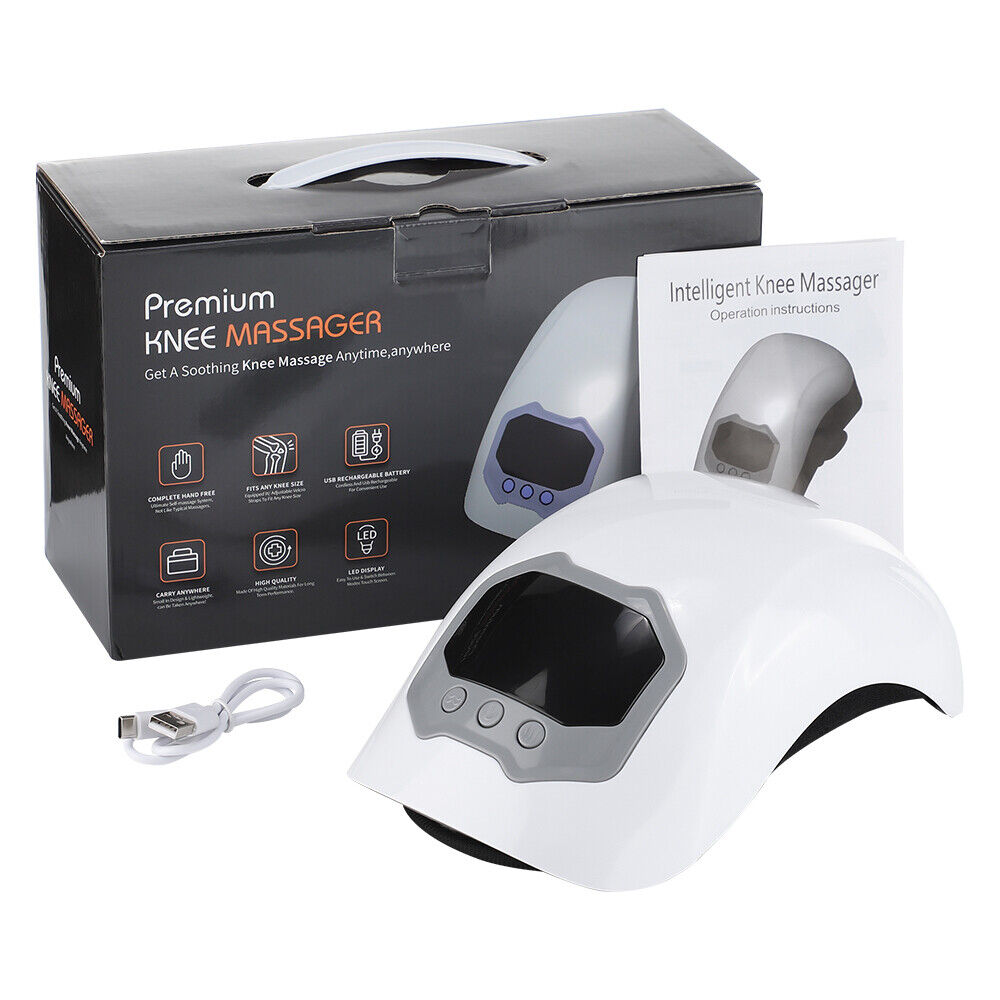 premium  Knee Massager